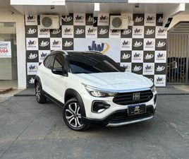 FIAT PULSE 1.0 T200 IMPETUS CVT