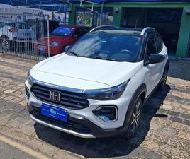 FIAT PULSE 1.0 T200 IMPETUS CVT