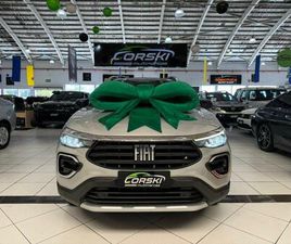 FIAT PULSE IMPETUS 1.0 TURBO 200 FLEX AUT.