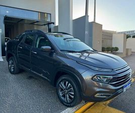 FIAT TORO 1.3 T270 FREEDOM AUTO