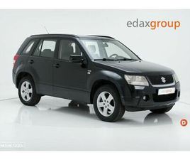 SUZUKI GRAND VITARA SUZUKI GRAND VITARA
