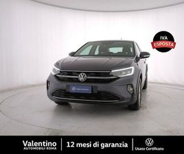 TAIGO 1.0 TSI 115 CV LIFE