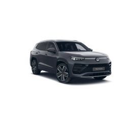 TAYRON TAYRON R-LINE PLUS 1.5 TSI EHYBRID 150 KW (204 CV) DSG