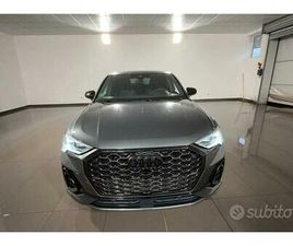 AUDI Q3 35 TDI S TRONIC LINE EDITION