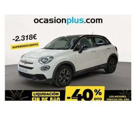 1.0 FIREFLY S&S 120TH ANIVERSARIO