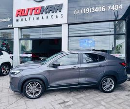 FIAT FASTBACK 1.0 200 TURBO FLEX AUT