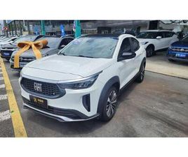 FIAT FASTBACK 1.0 T200 AUDACE CVT