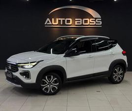 FIAT PULSE 1.0 T200 IMPETUS CVT