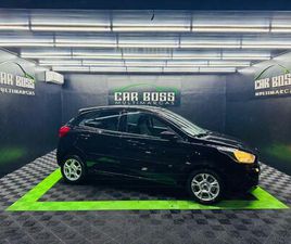 FORD KA 1.0 FLEX SEL