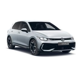 GOLF R-LINE 2.0 TDI SCR 110 KW (150 CV) DSG