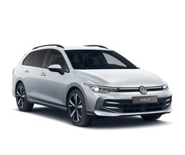 GOLF GOLF VARIANT EDITION PLUS 2.0 TDI SCR 85 KW (115 CV) MANUALE