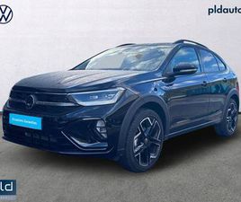 TAIGO 1.0 TSI 116 DSG7 R-LINE EDITION