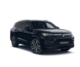 TAYRON TAYRON R-LINE PLUS 2.0 TDI SCR 142 KW (193 CV) DSG 4MOTION
