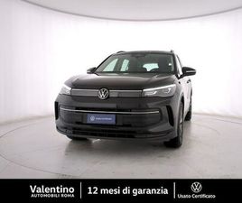 VOLKSWAGEN TIGUAN TIGUAN 1.5 ETSI DSG 150 CV ACT LIFE