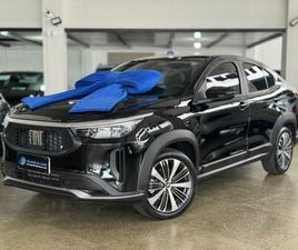 FIAT FASTBACK 1.0 T200 AUDACE CVT