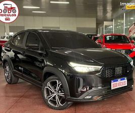 FIAT FASTBACK 1.0 T200 IMPETUS CVT