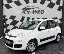 FIAT PANDA 1.2 POP