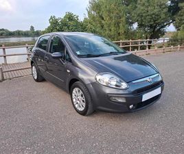 FIAT PUNTO FIAT PUNTO 1.3 JTD 1.2, 75CV