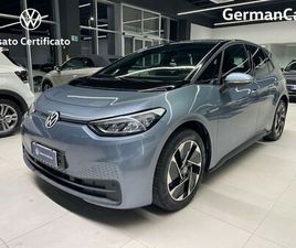 VOLKSWAGEN ID.3 ID.3 58 KWH LIFE