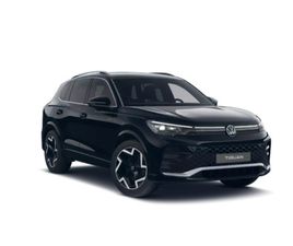 TIGUAN R-LINE 2.0 TDI SCR 110 KW (150 CV) DSG