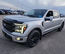 * LARIAT CREW CAB STD BED * CARFAX * БЕЗ ПЪРВОНАЧА