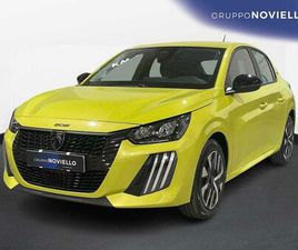 PURETECH 100 STOP&START 5 PORTE STYLE