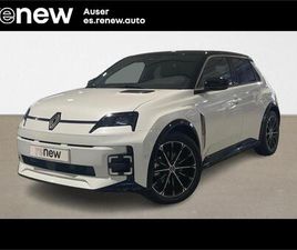 RENAULT R 5 E-TECH ICONIC CINQ 110KW (150CV) AUTONOMÍA CONF