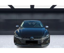 VW ARTEON SHOOTING BRAKE 2.0 TFSI = ELEGANCE = ГАРАНЦИЯ ≫ 2024 • 64 250 ЛВ. • ID