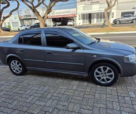 CHEVROLET ASTRA ADVANTAGE 2.0 MPFI FLEXPOWER 8V 3P 2011