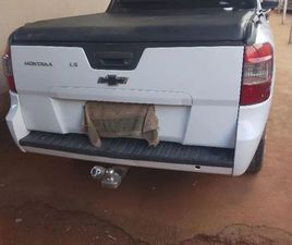 LS 1.4 ECONOFLEX 8V 2P