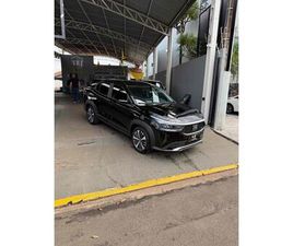 FIAT FASTBACK 1.0 T200 AUDACE CVT