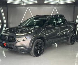 FIAT TORO VOLC TURB AT6 FLEX