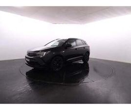 OPEL GRANDLAND OPEL GRANDLAND 1.5D GSLINE 130CV AT8