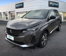 BLUEHDI 130 EAT8 S&S ALLURE