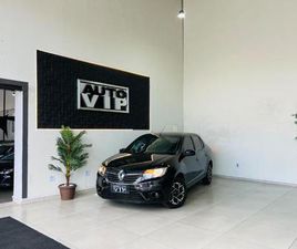 RENAULT LOGAN RENAULT LOGAN ZEN FLEX 1.0 12V 4P MEC.