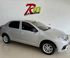 RENAULT LOGAN RENAULT LOGAN ZEN FLEX 1.0 12V 4P MEC.