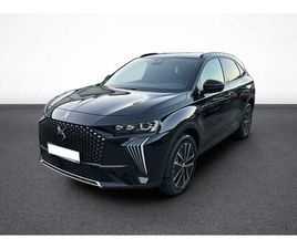 CROSSBACK BLUEHDI 130 EAT8 EDITION FRANCE