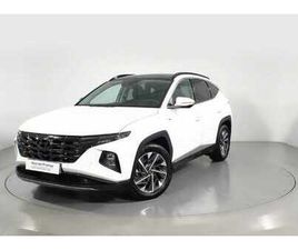 HYUNDAI TUCSON TUCSON 1.6 CRDI 48V TECNO SKY 4X2 DT