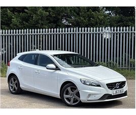 2013 - D2 R DESIGN 5DR POWERSHIFT