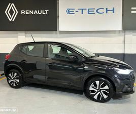 DACIA SANDERO 1.0 ECO-G EXPRESSION BI-FUEL