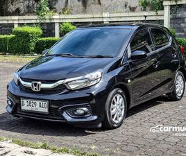 2020 HONDA BRIO 1,2 E MATIC DP 11 JT