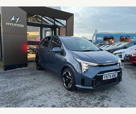 1.0 3 EURO 6 (START/STOP) 5DR