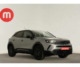 OPEL MOKKA MOKKA 1.2 T GS LINE