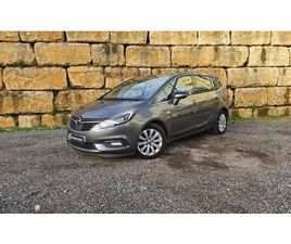 OPEL ZAFIRA TOURER 1.6 CDTI COSMO