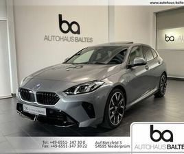 BMW SERIE 1 120 BMW 120I M SPORT NEW MODEL 19