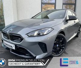 BMW M135 XDRIVE M SPORT || 360° ACC ESITZE HEAD-UP