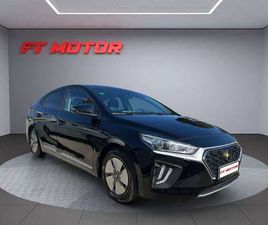 1.6 GDI HEV KLASS DCT