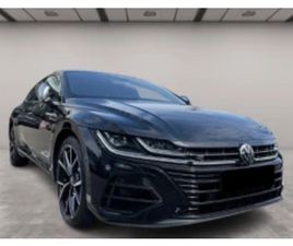VW ARTEON SHOOTING BRAKE R 4MOTION = DCC = ГАРАНЦИЯ ≫ 2024 • 92 750 ЛВ. • ID