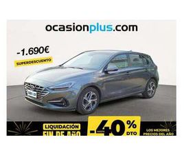 1.0 TGDI TECNO 48V 120