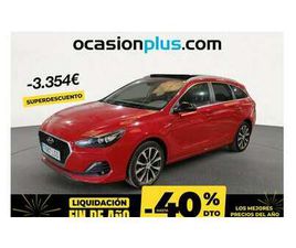 CW 1.4 TGDI TECNO SKY